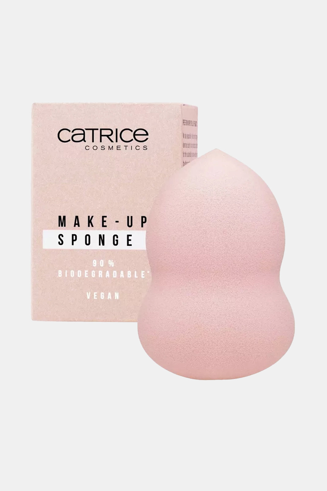 Catrice It Pieces Even Better Make-Up Sponge