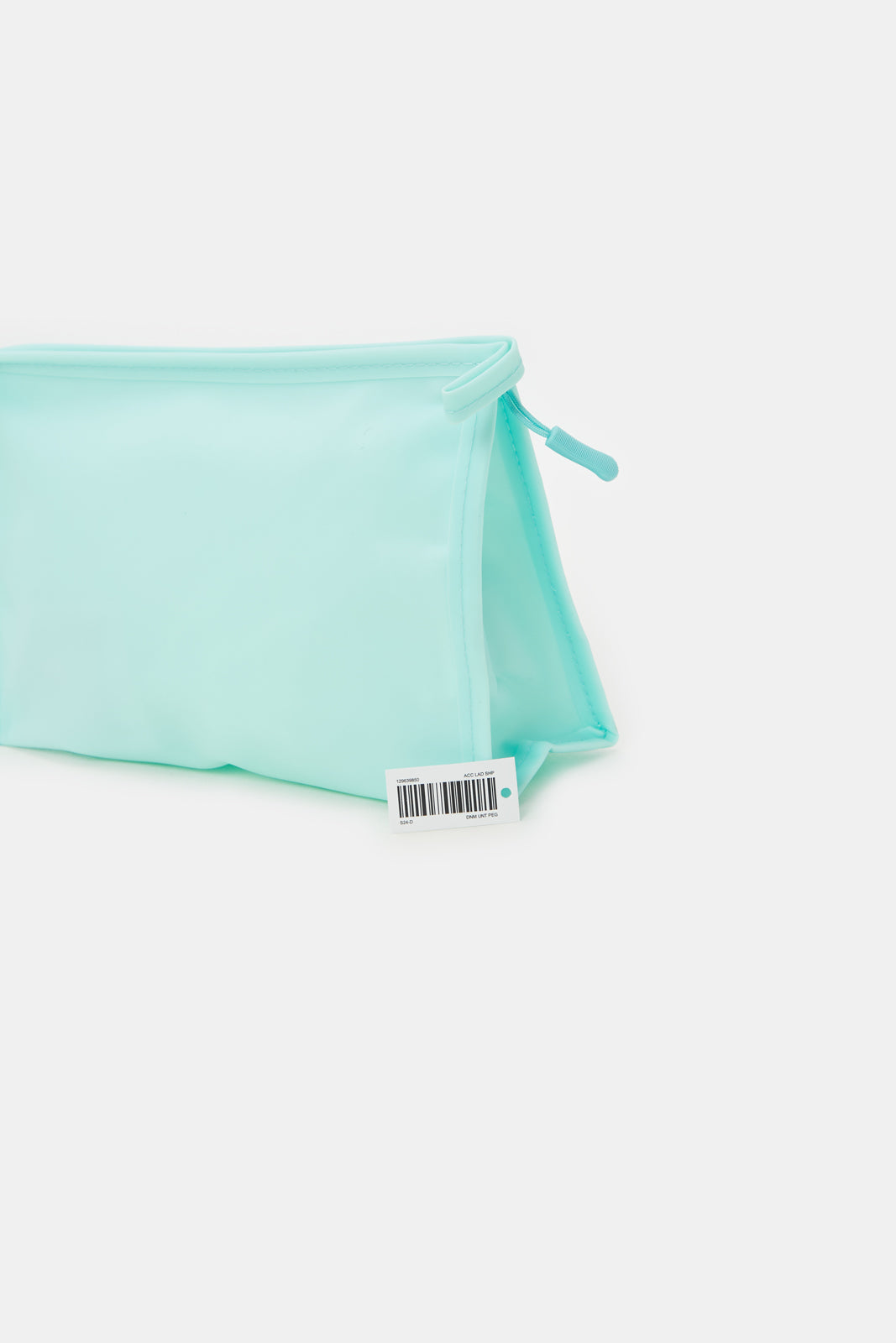 Women Mint Printed Pouch