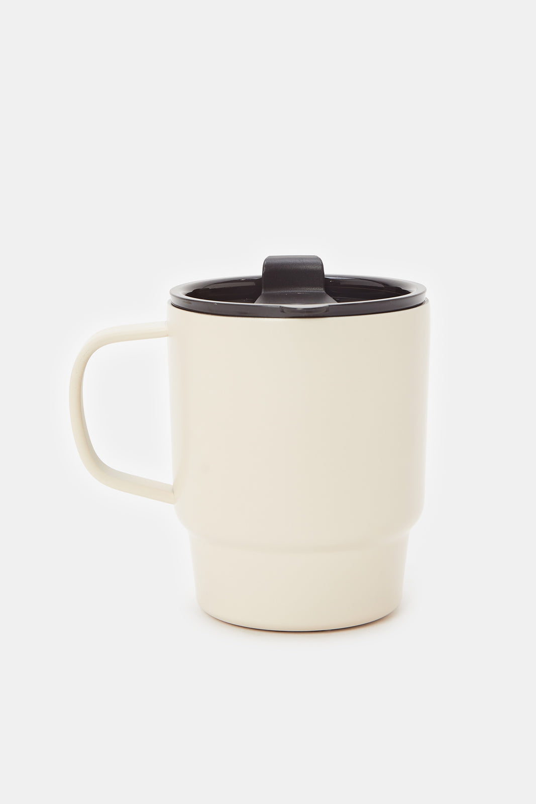 Ivory Travel Mug (350ml)