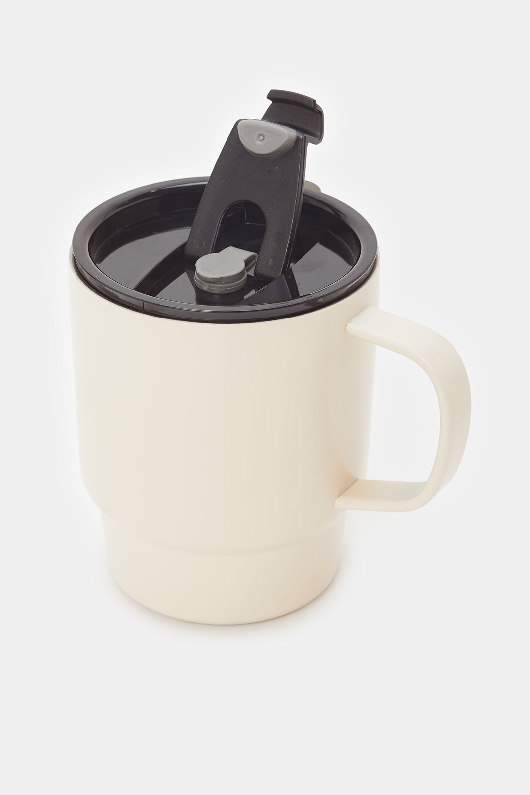 Ivory Travel Mug (350ml)