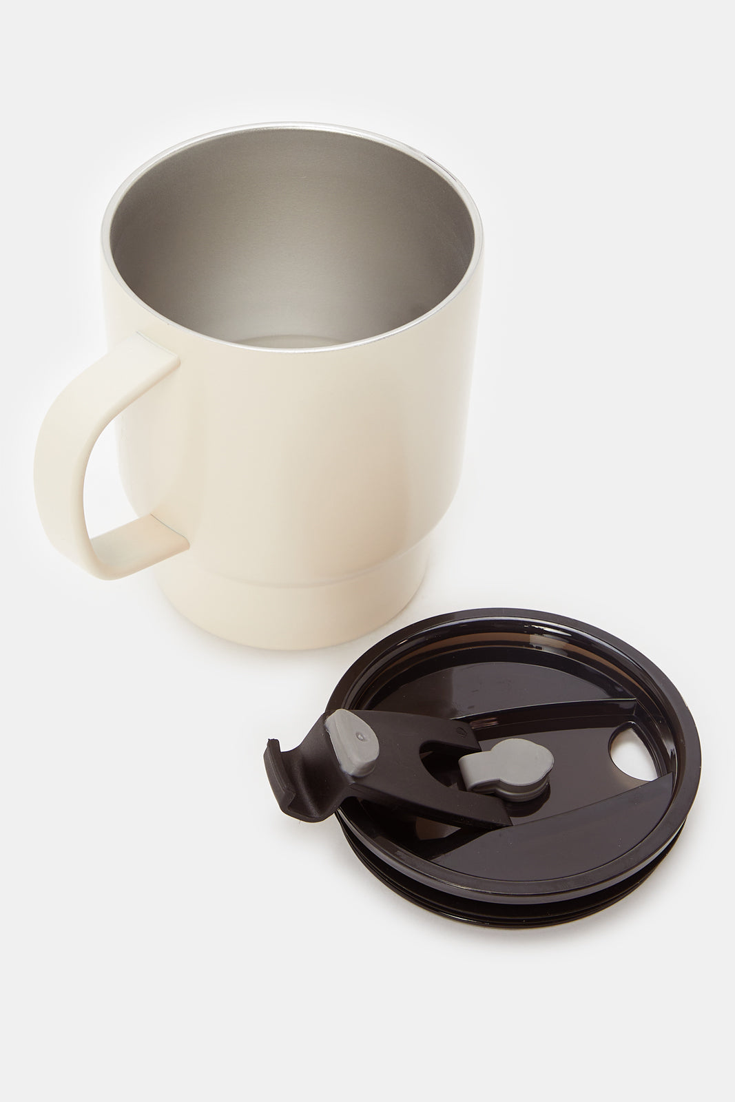 Ivory Travel Mug (350ml)