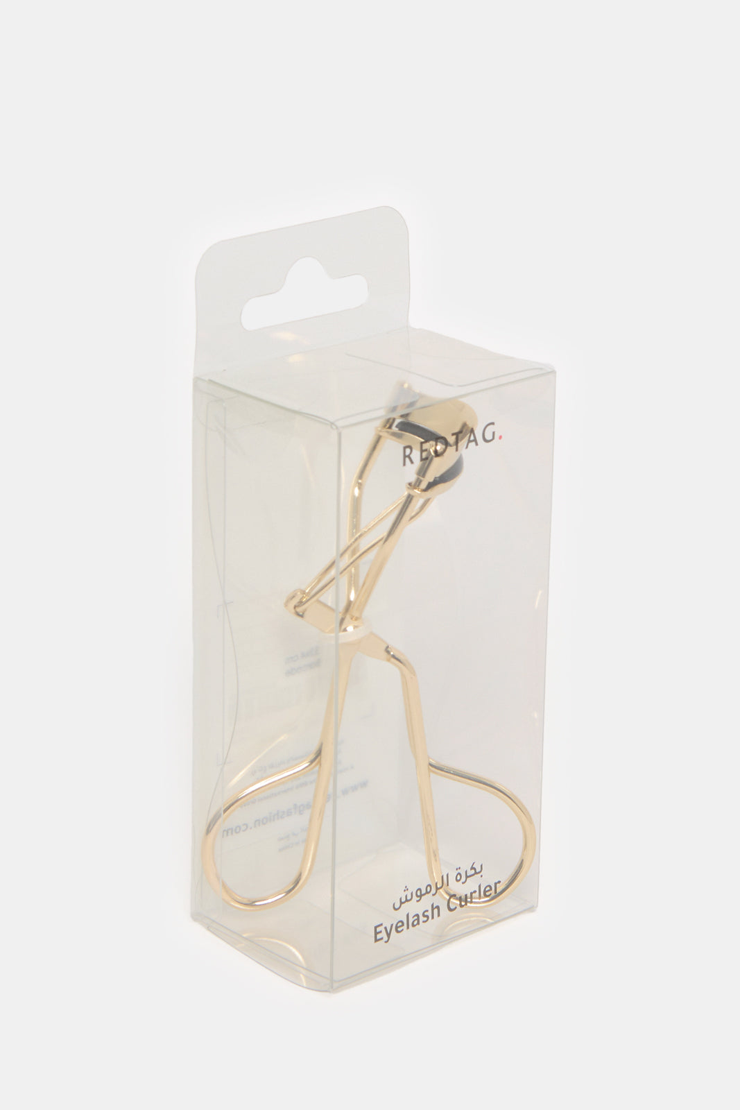 Gold Eyelash Curler