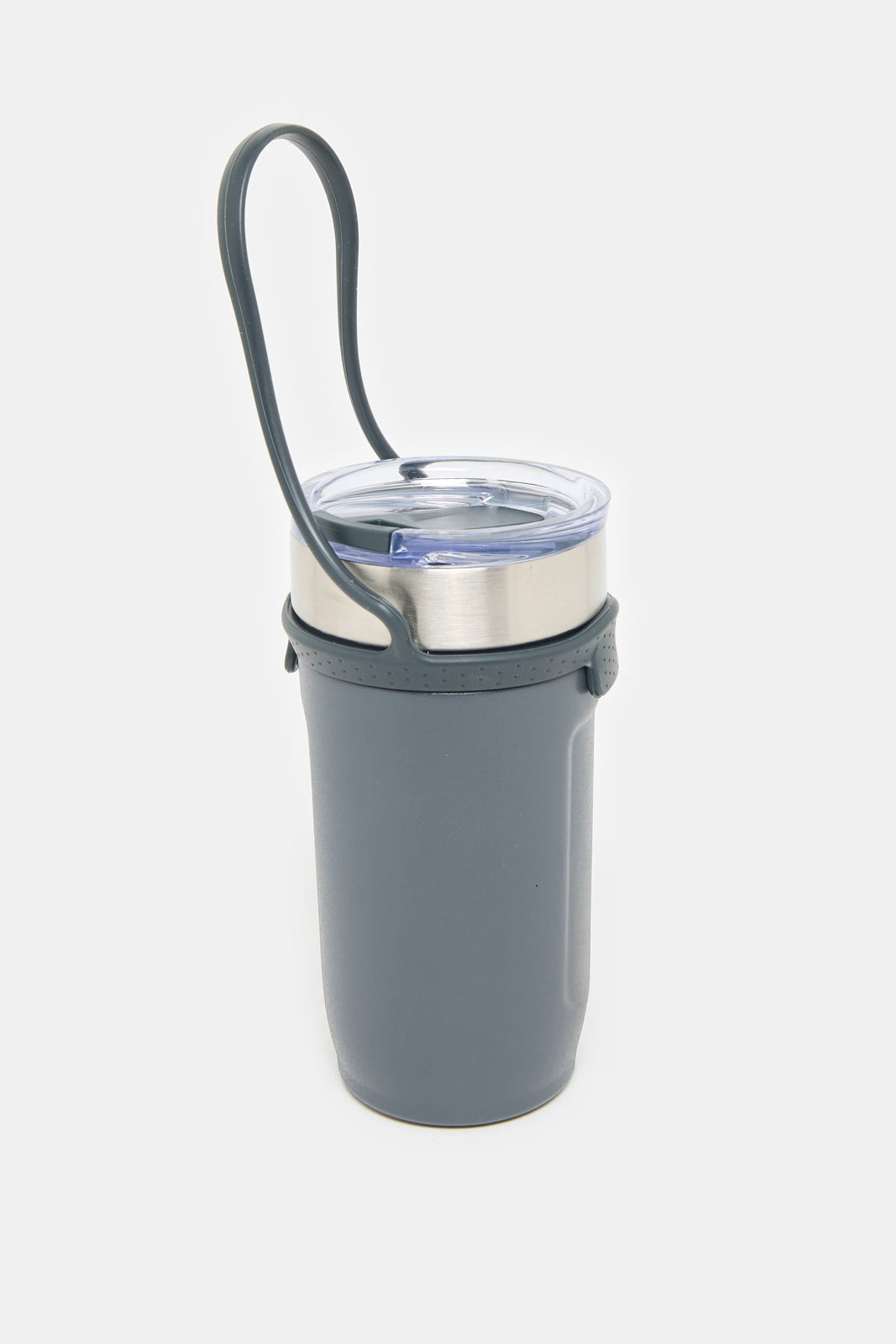 Navy Travel Mug (550ml)