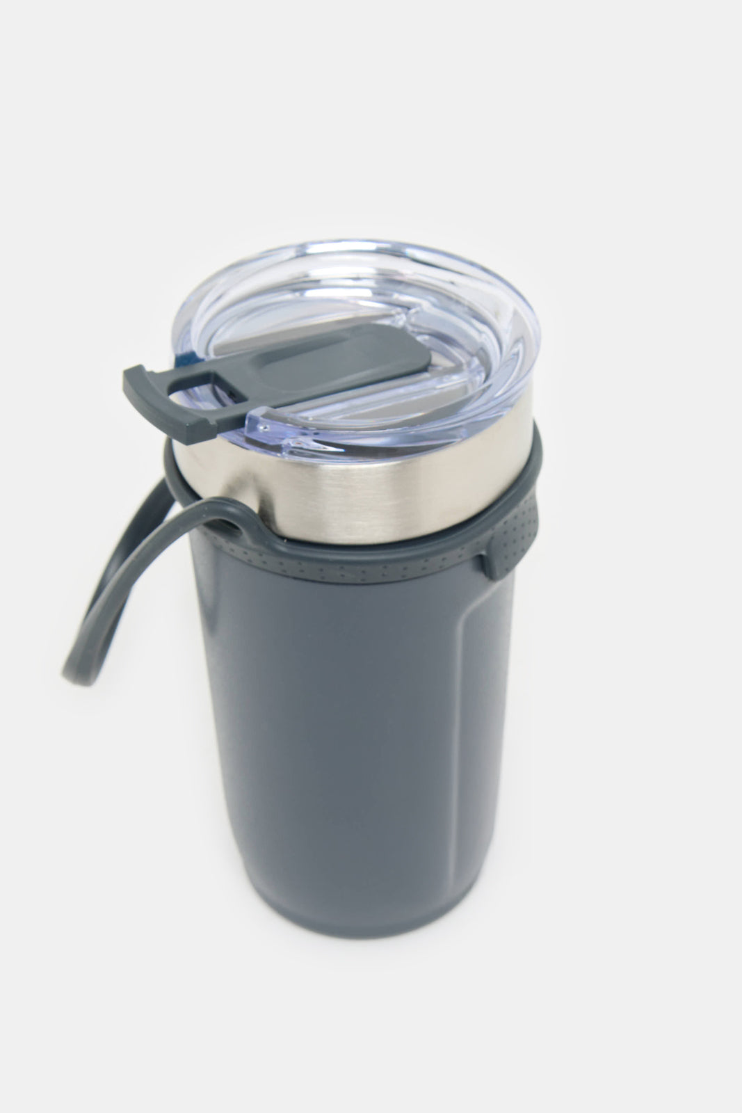 Navy Travel Mug (550ml)