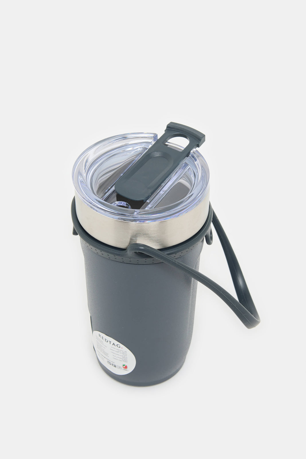 Navy Travel Mug (550ml)