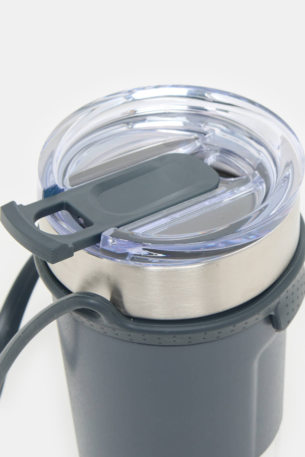 Navy Travel Mug (550ml)