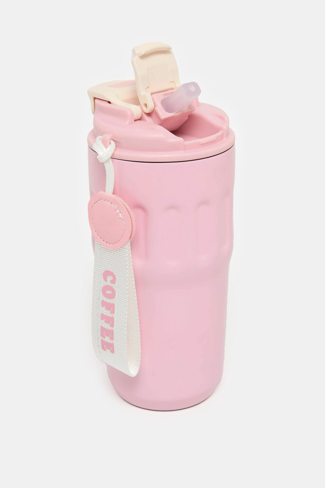 Pink Travel Mug (500ml)