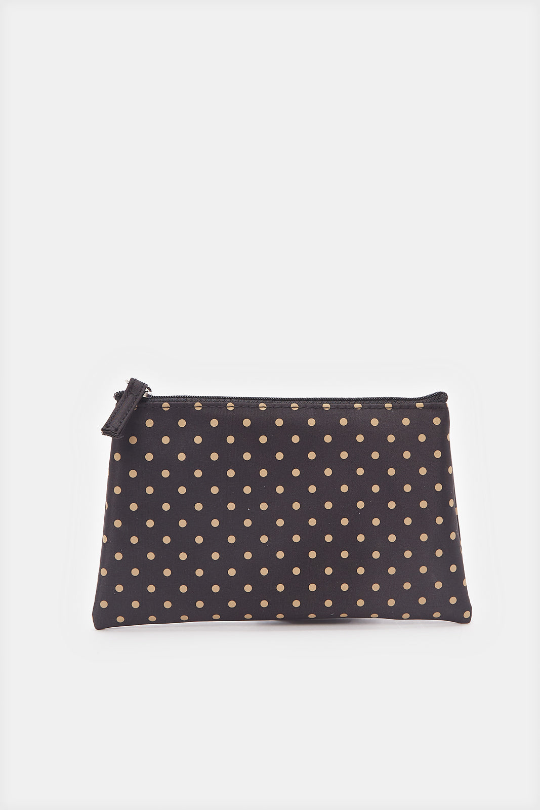 Women Multicolor Printed Cosmetic Pouch Set (4 Piece)