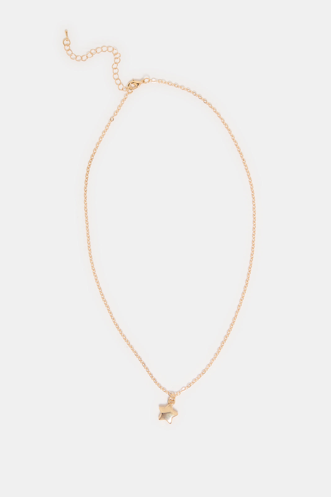 Women Gold Embellished Necklace Set (Pack of 3)