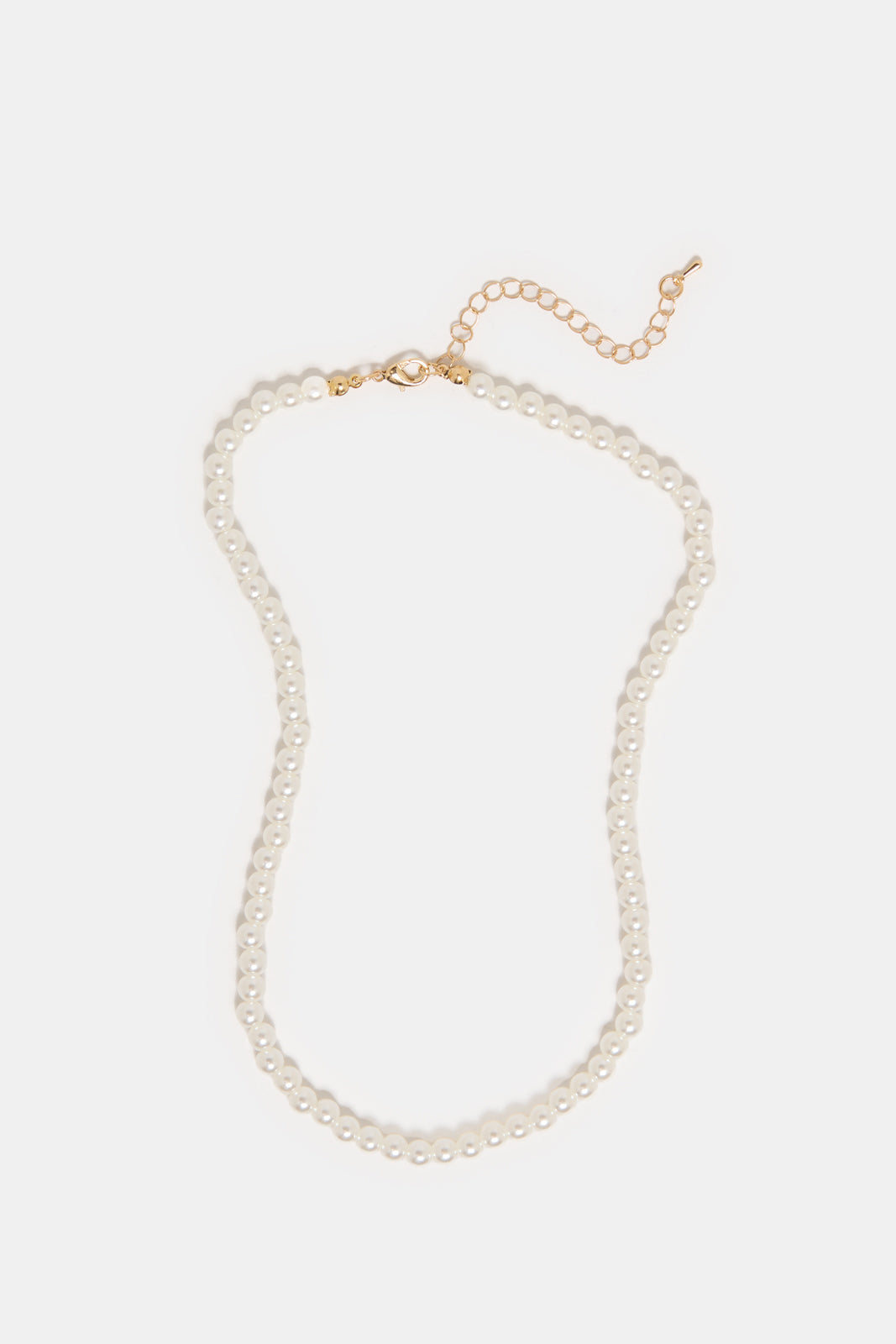Women Gold Embellished Necklace Set (Pack of 3)