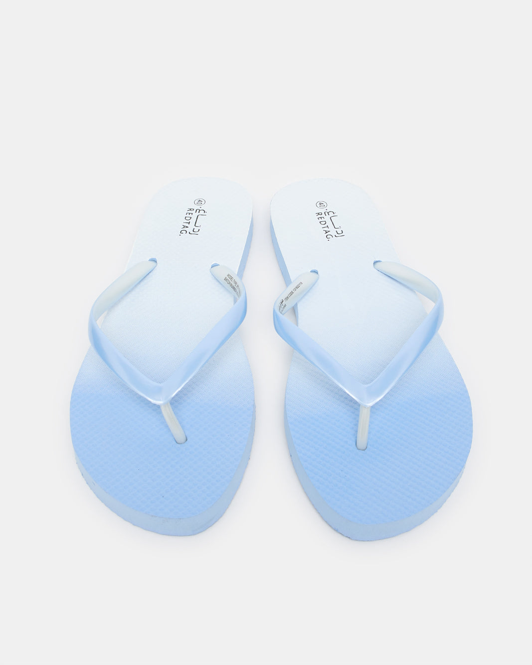 Women Ombre Flip flop