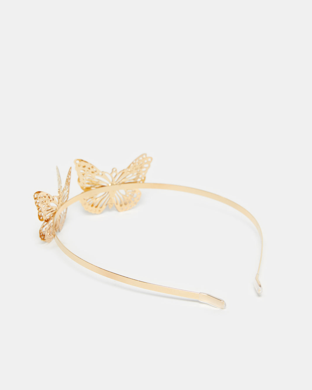 Women Gold embellished Headband
