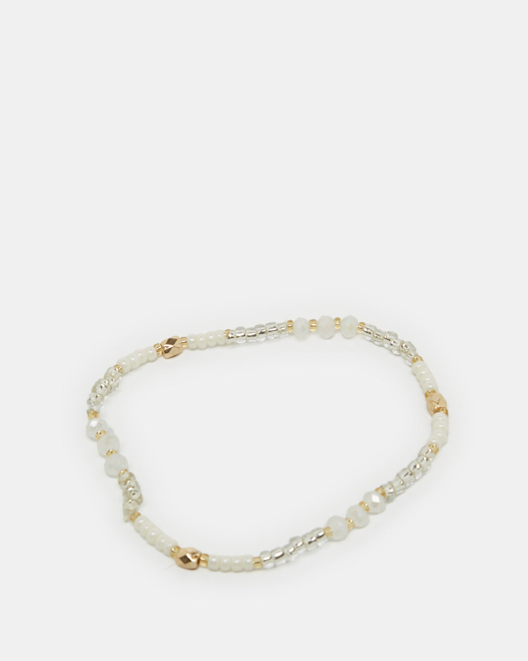 Women Gold Embellished  bracelets (7 Piece)