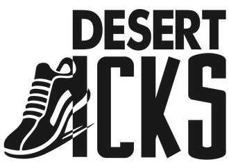 Desertkik